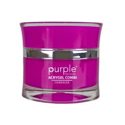 ACRYGEL en POT - 50gr - Cover Nude | Purple Professional New
