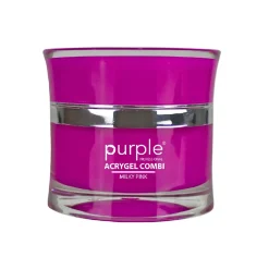 ACRYGEL en POT - 50gr - Milky Pink | Purple Professional Hot
