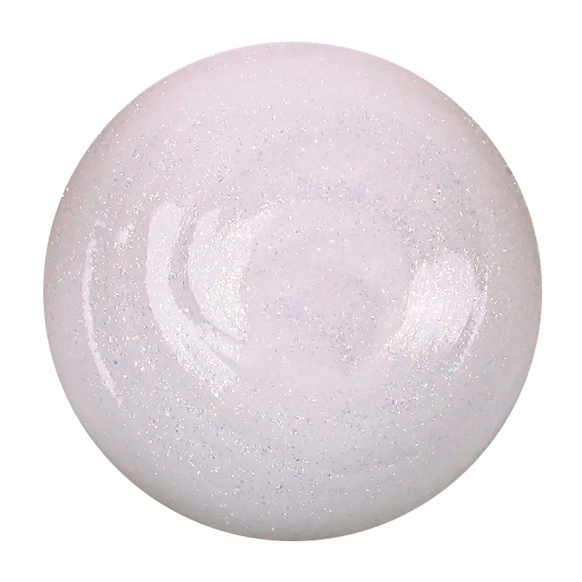 ACRYGEL en POT - 50gr - White Shimmer Gold | Purple Professional Discount