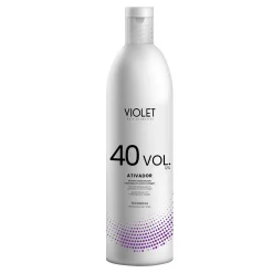 Activateur 40 Vol. pour Coloration COLLAGEN - 1000 ml | Violet Sale