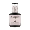AIB - Acrygel in Bottle CLEAR - 15 ml | Purple Professional Fashion