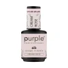 AIB - Acrygel in Bottle CREAM ROSE - 15 ml | Purple Professional New