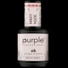 AIB - Acrygel in Bottle MILKY NUDE - 15 ml | Purple Professional New