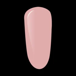 AIB - Acrygel in Bottle MILKY NUDE - 15 ml | Purple Professional New