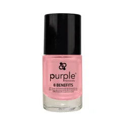 Base de traitement 8 BENEFITS 10 ml | Purple Professional Outlet