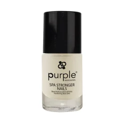 Base durcissante Stronger Nails 10 ml | Purple Professional Clearance
