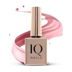 BASE "Rose" 10 ml - | IQ Nails Online
