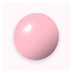 BASE "Rose" 10 ml - | IQ Nails Online