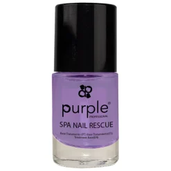Base régénérante Nail rescue pour ongles abîmés 10 ml | Purple Professional Fashion