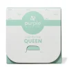 BOITE de CHABLONS 100 Pcs - QUEEN | Purple Professional Online
