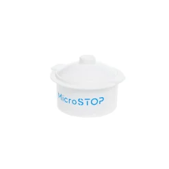 Boîte de désinfection des embouts - 0,12 L | MICROSTOP New