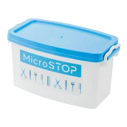 Boîte de désinfection - 5 L | MICROSTOP Discount