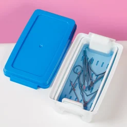 Boîte de désinfection - 1 L | MICROSTOP Fashion