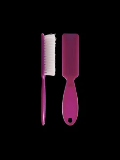 Brosse pour dépoussiérer | Purple Professional New