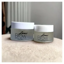 Brow Lamination gel - 15 gr - Gel pour fixer les sourcils | Beautify New