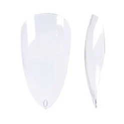 Capsules Américaines MAGIC TIPS STILETTO / COURT - Boite de 504 pcs | Purple Professional Clearance