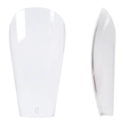 Capsules Américaines MAGIC TIPS BALLERINE / COURT - Boite de 504 pcs | Purple Professional Best