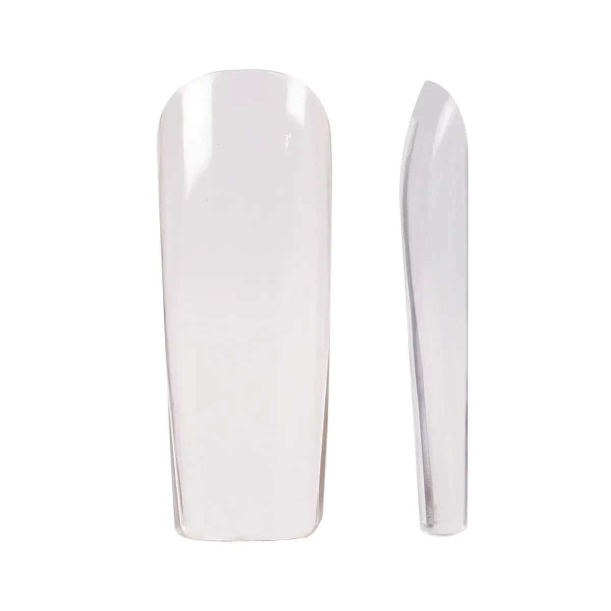 Capsules Américaines MAGIC TIPS CARRÉ / LONG - Boite de 504 pcs | Purple Professional Sale