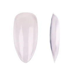 Capsules Américaines MAGIC TIPS AMANDE / COURT - Boite de 504 pcs | Purple Professional Best