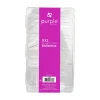 Capsules XXL BALLERINA Transparentes - Boite de 360 pcs | Purple Professional Sale