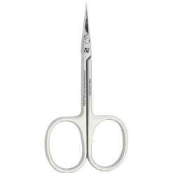 Ciseaux à cuticules pour Gauchers Premium 004 - 89 mm - Purple | Purple Professional Online