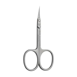 Ciseaux à cuticules Premium 001 - 91 mm - Purple | Purple Professional Clearance