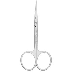 Ciseaux à cuticules Premium 02 - 107 mm - Purple | Purple Professional Discount