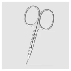 Ciseaux à cuticules Premium 1.03 - 90 mm - Purple | Purple Professional Online