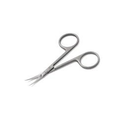 Ciseaux à cuticules Premium 003 - 99 mm - Purple | Purple Professional Online