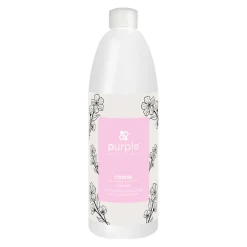 CLEANER 1000 ML | Purple Professional Clearance