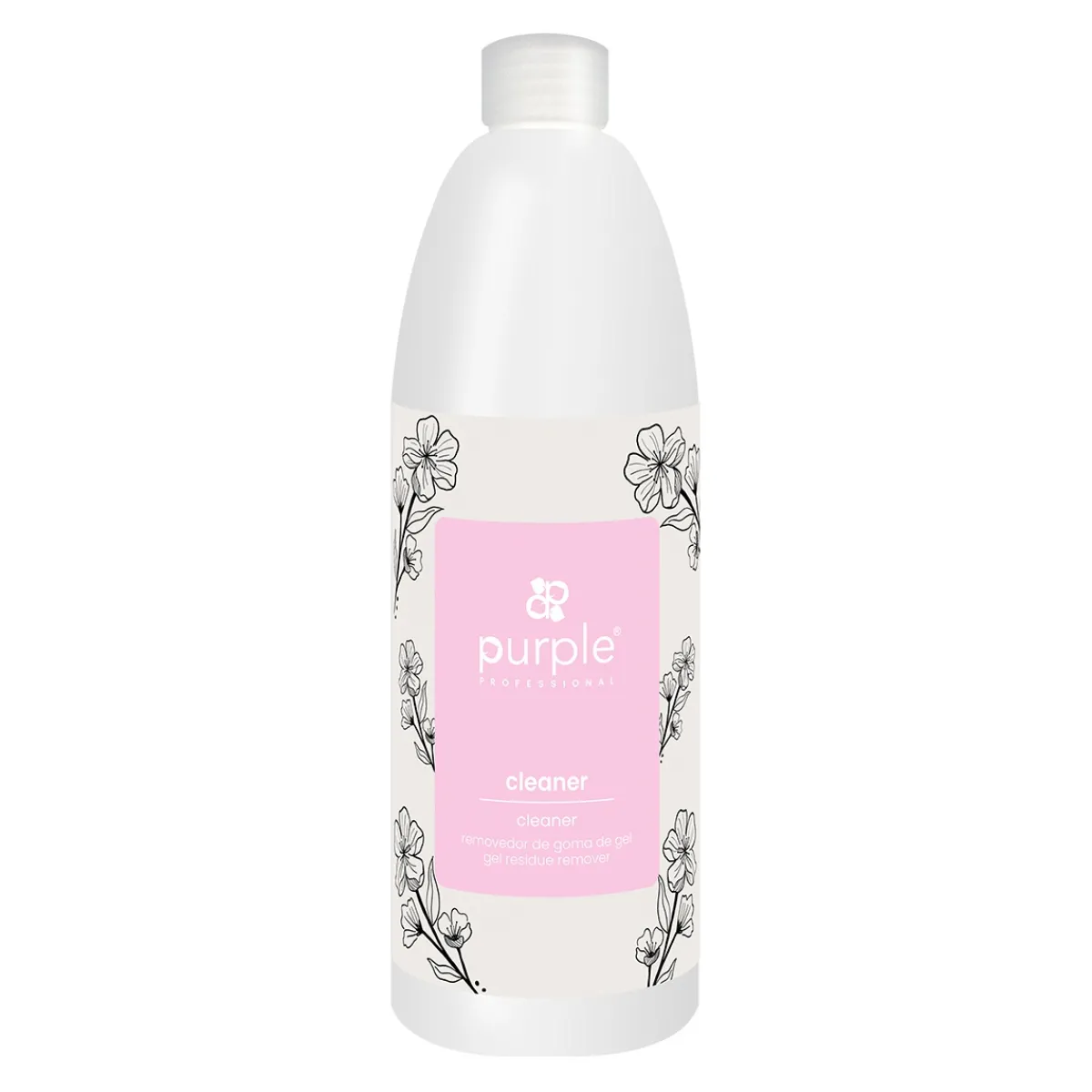 CLEANER 1000 ML | Purple Professional Clearance