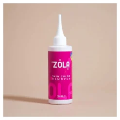 Color remover : élimine les taches de teinture - 200 ml - | Zola Clearance