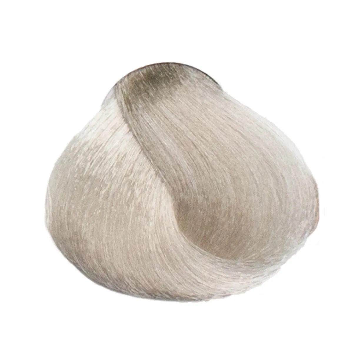 Coloration crème KERATIN TRENDY : 11.8 Ultra Light Grey Platinum Blonde - 100 ml | Violet Online