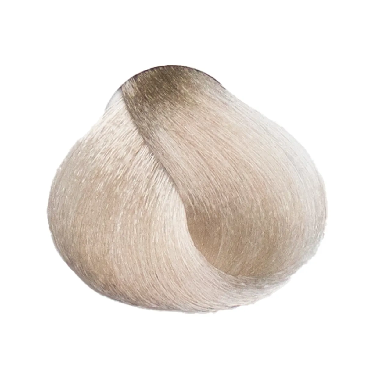 Coloration crème KERATIN TRENDY : 902 Ultra Light Platinum Blonde - 100 ml | Violet Fashion