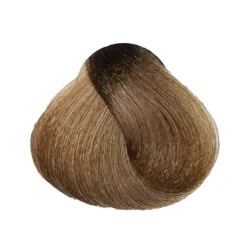 Coloration crème KERATIN TRENDY :  7.7 Brown Blonde - 100 ml | Violet Discount