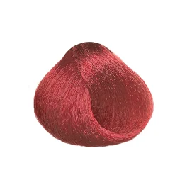 Coloration crème KERATIN TRENDY : 8.66 Light Blonde Intense Red - 100 ml | Violet Fashion