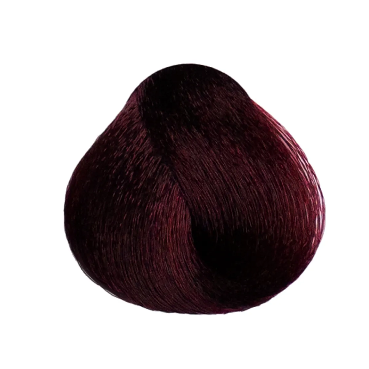 Coloration crème KERATIN TRENDY : 6.656 Dark Red Mahogany Red Blonde - 100 ml | Violet Discount