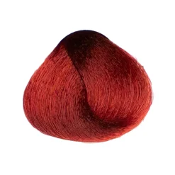 Coloration crème KERATIN TRENDY : 8.46 Light Copper Red Blonde - 100 ml | Violet Best