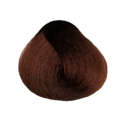 Coloration crème KERATIN TRENDY : 6.43 Dark Copper Golden Blonde - 100 ml | Violet Online