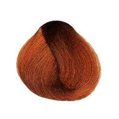 Coloration crème KERATIN TRENDY : 8.4 Light Copper Blonde - 100 ml | Violet Online