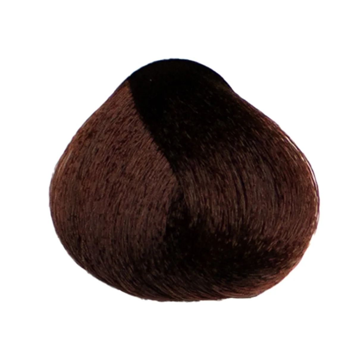 Coloration crème KERATIN TRENDY : 5.4 Light Copper Brown - 100 ml | Violet Best