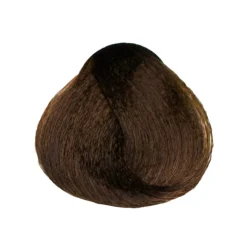 Coloration crème KERATIN TRENDY : 6.73 Dark Brown Golden Blonde - 100 ml | Violet Best