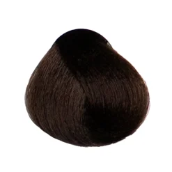 Coloration crème KERATIN TRENDY : 5.35 Light Golden Mahogany Brown - 100 ml | Violet Discount