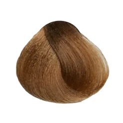 Coloration crème KERATIN TRENDY : 8.3 Light Golden Blonde - 100 ml | Violet Sale