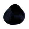 Coloration crème KERATIN TRENDY : 1.10 Blue Black - 100 ml | Violet Hot