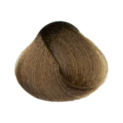 Coloration crème KERATIN TRENDY : 8.00 Light Warm Blonde - 100 ml | Violet Online