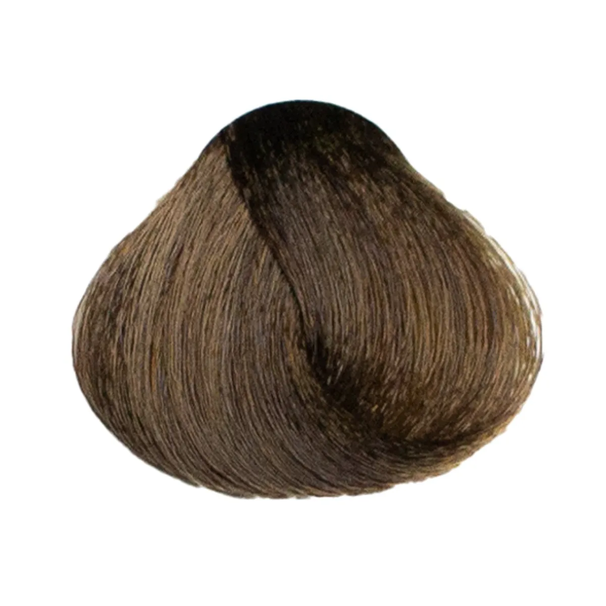 Coloration crème KERATIN TRENDY : 7.00 Warm Blonde - 100 ml | Violet Fashion