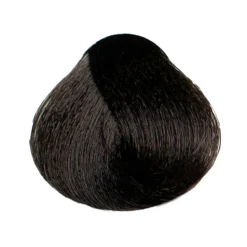 Coloration crème KERATIN TRENDY : 5.00 Intense Light Brown - 100 ml | Violet New