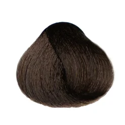 Coloration crème KERATIN TRENDY : 5.0 Light Brown - 100 ml | Violet New