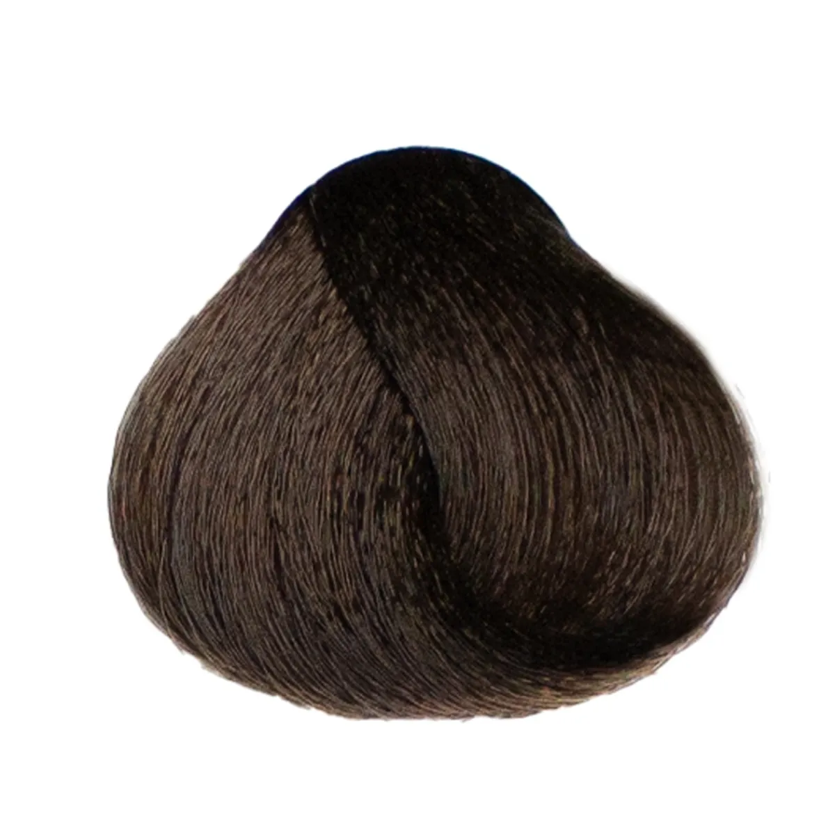 Coloration crème KERATIN TRENDY : 5.0 Light Brown - 100 ml | Violet New